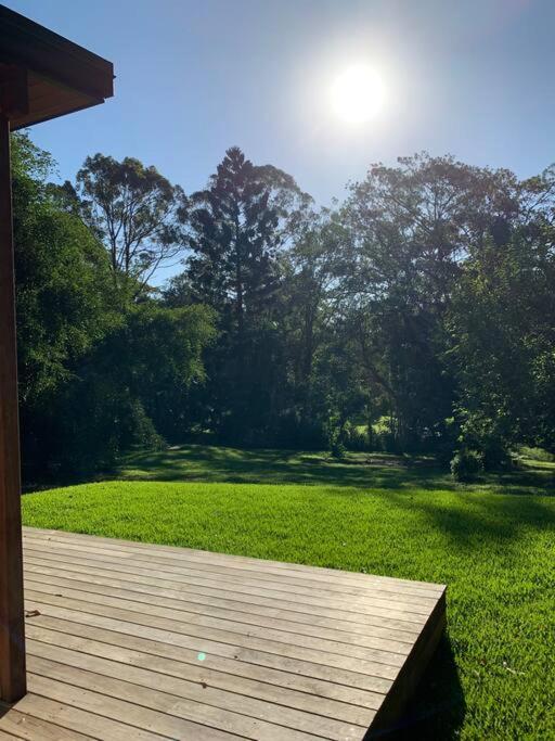 The Brook View Byron Bay Ewingsdale Exterior foto