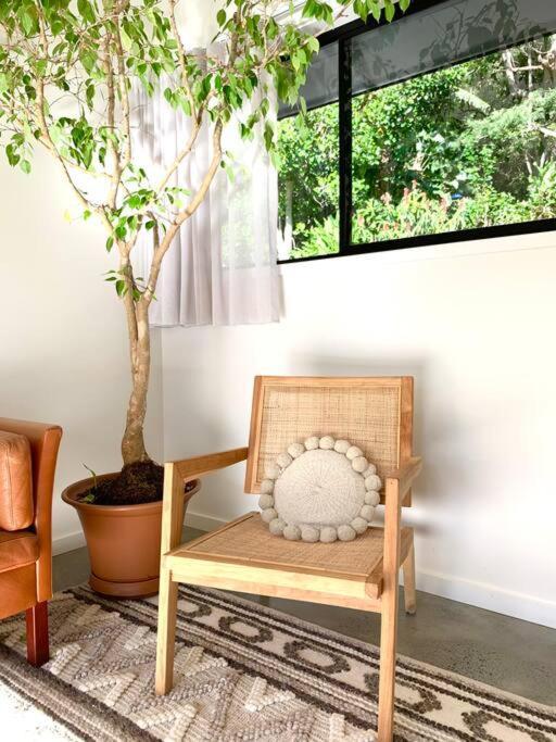 The Brook View Byron Bay Ewingsdale Exterior foto